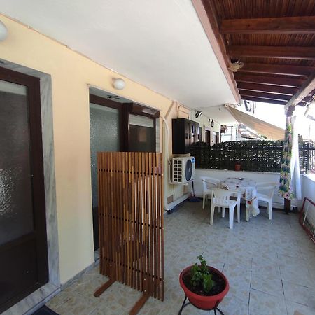 דירות אגיה טריאדה Niki'S House 1 מראה חיצוני תמונה