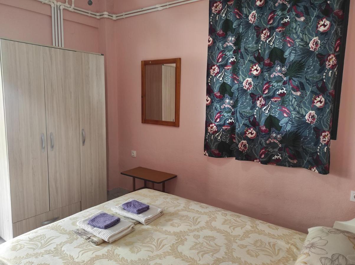 דירות אגיה טריאדה Niki'S House 1 מראה חיצוני תמונה