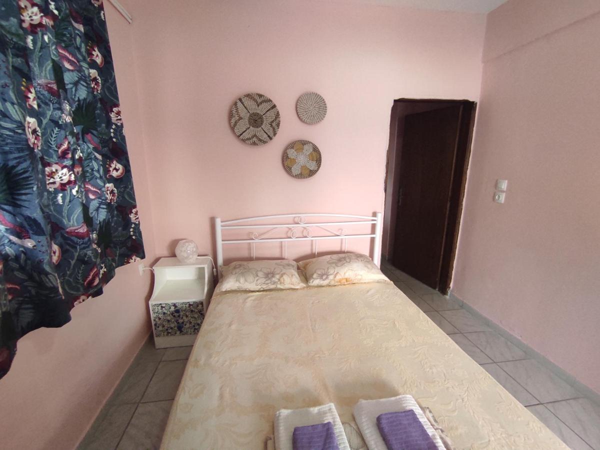 דירות אגיה טריאדה Niki'S House 1 מראה חיצוני תמונה