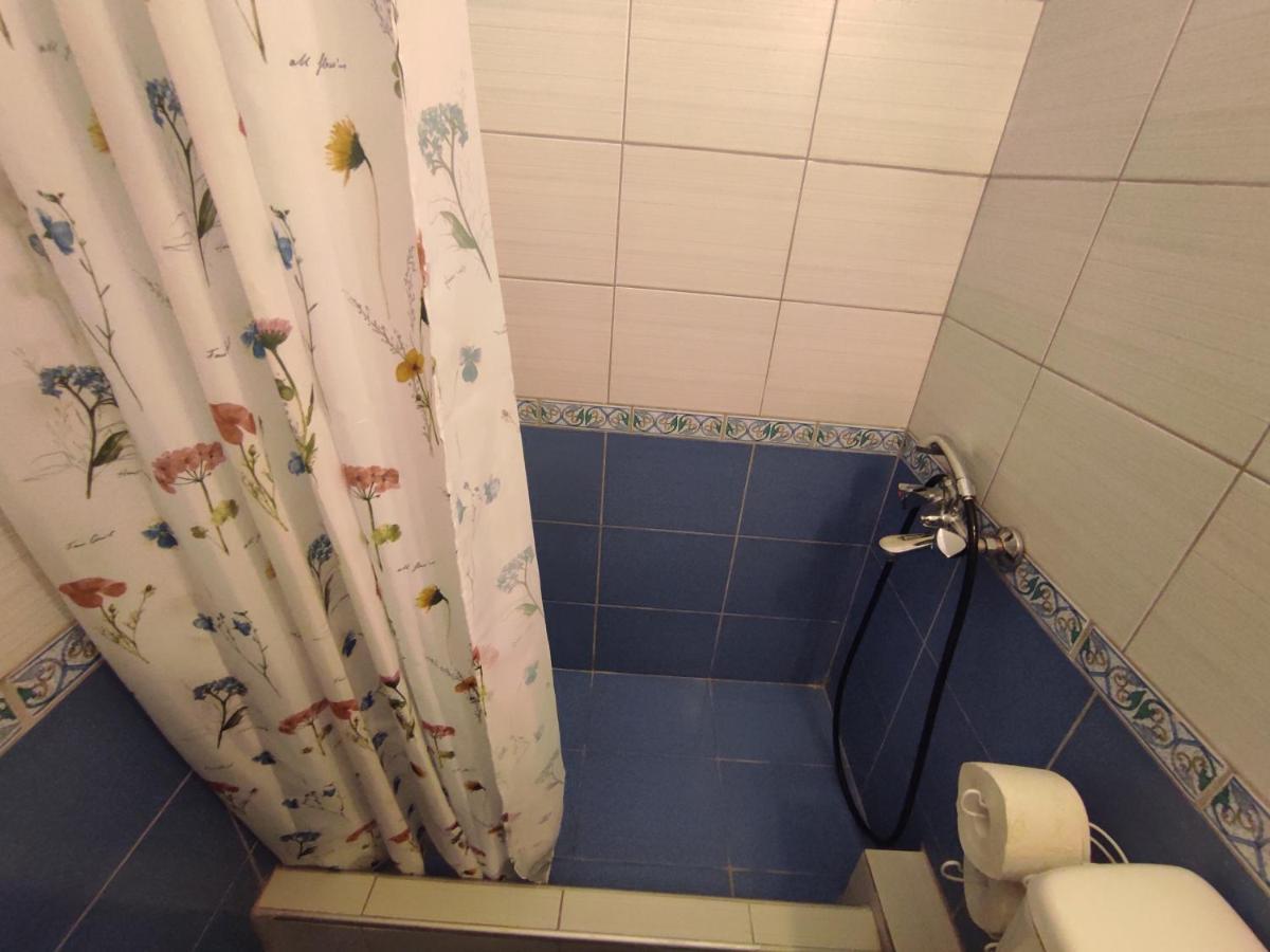 דירות אגיה טריאדה Niki'S House 1 מראה חיצוני תמונה