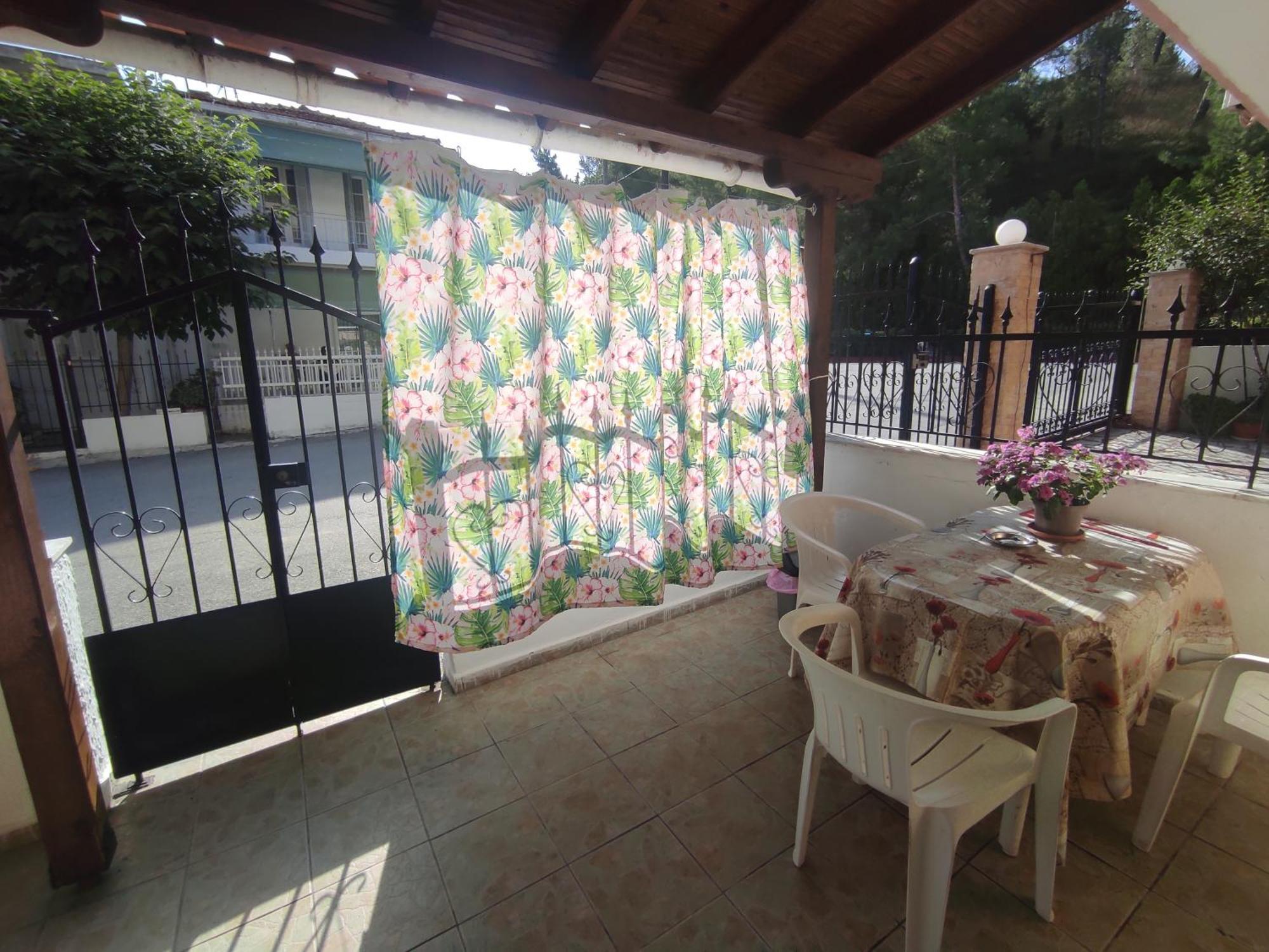 דירות אגיה טריאדה Niki'S House 1 מראה חיצוני תמונה