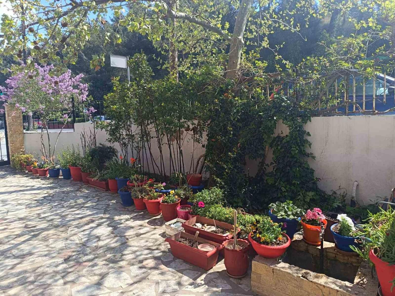 דירות אגיה טריאדה Niki'S House 1 מראה חיצוני תמונה