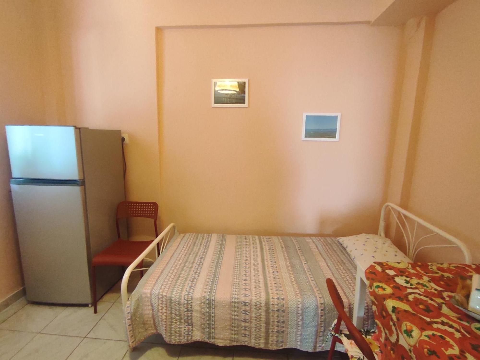 דירות אגיה טריאדה Niki'S House 1 מראה חיצוני תמונה